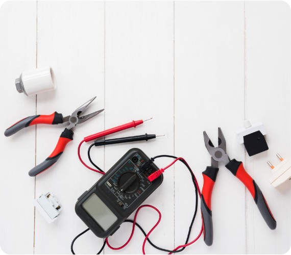 Electricals And Electronics