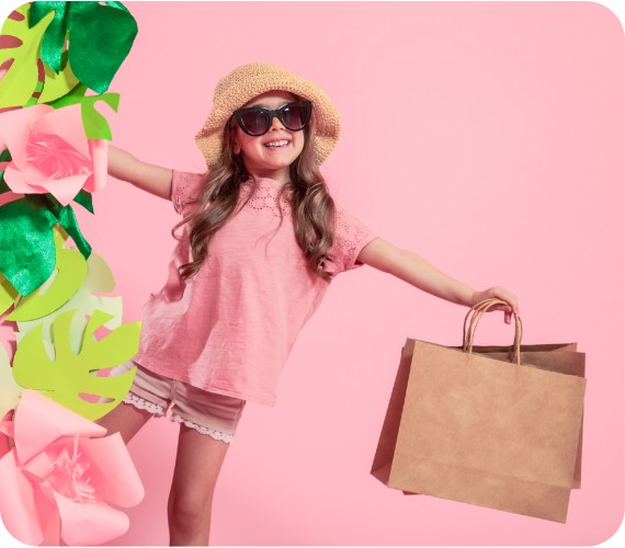 Kids Fashion