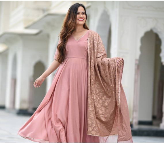 Ladies Fashion