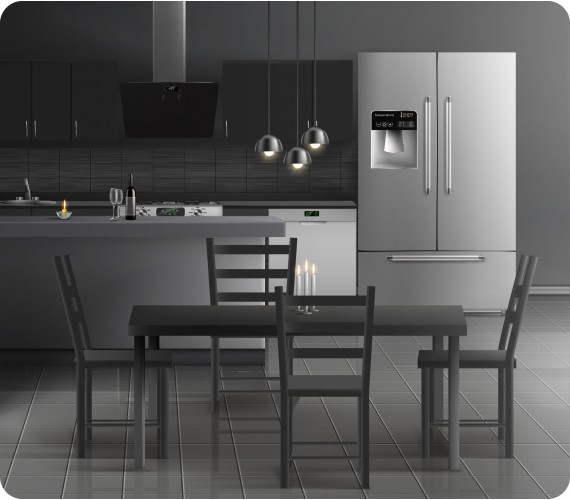 Large Appliances