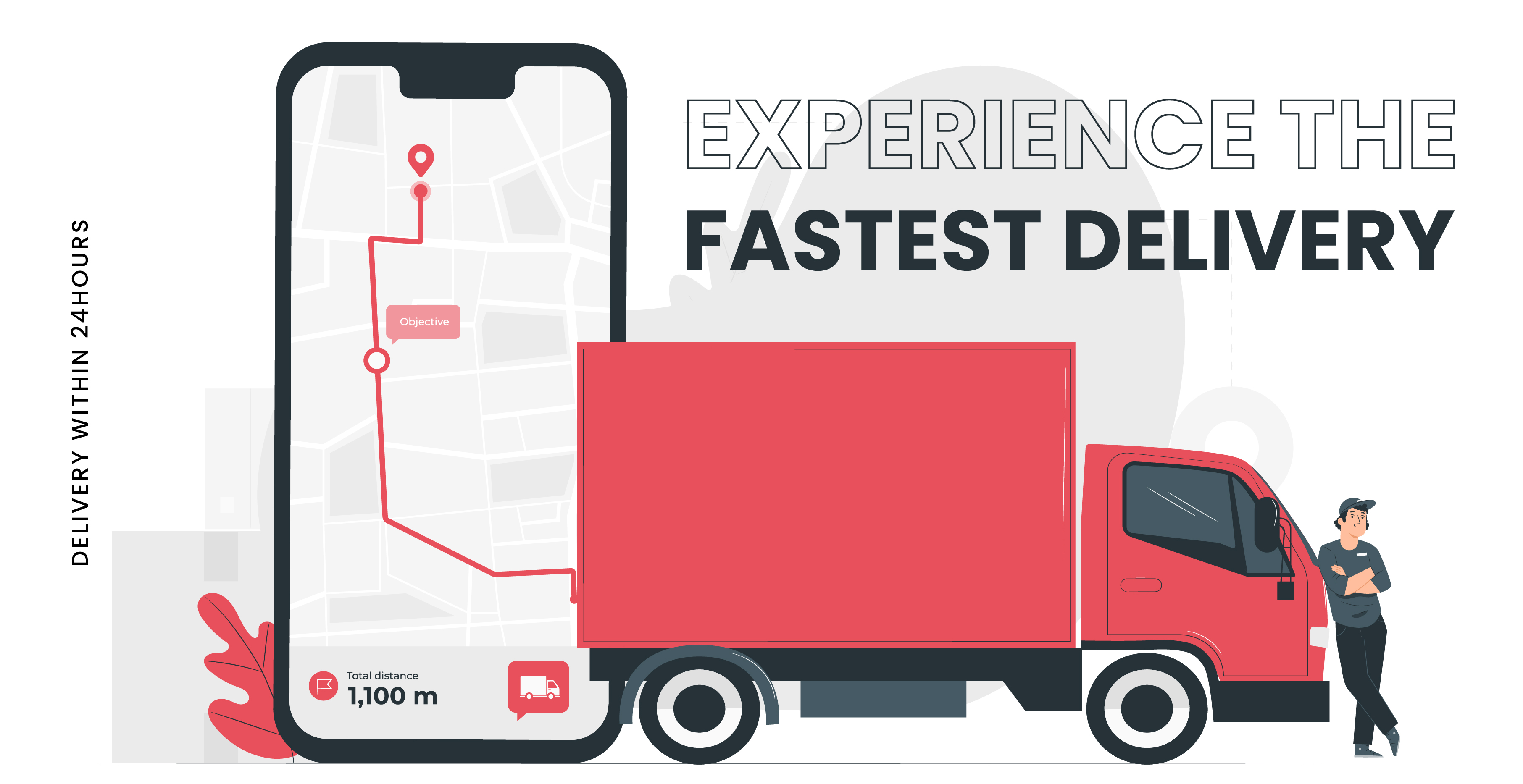 Fast Delivery