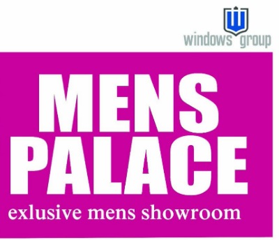 MENS PALACE