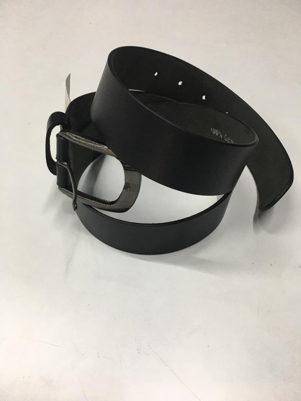 GENUINE LEATHER BELT FOR GENTS
