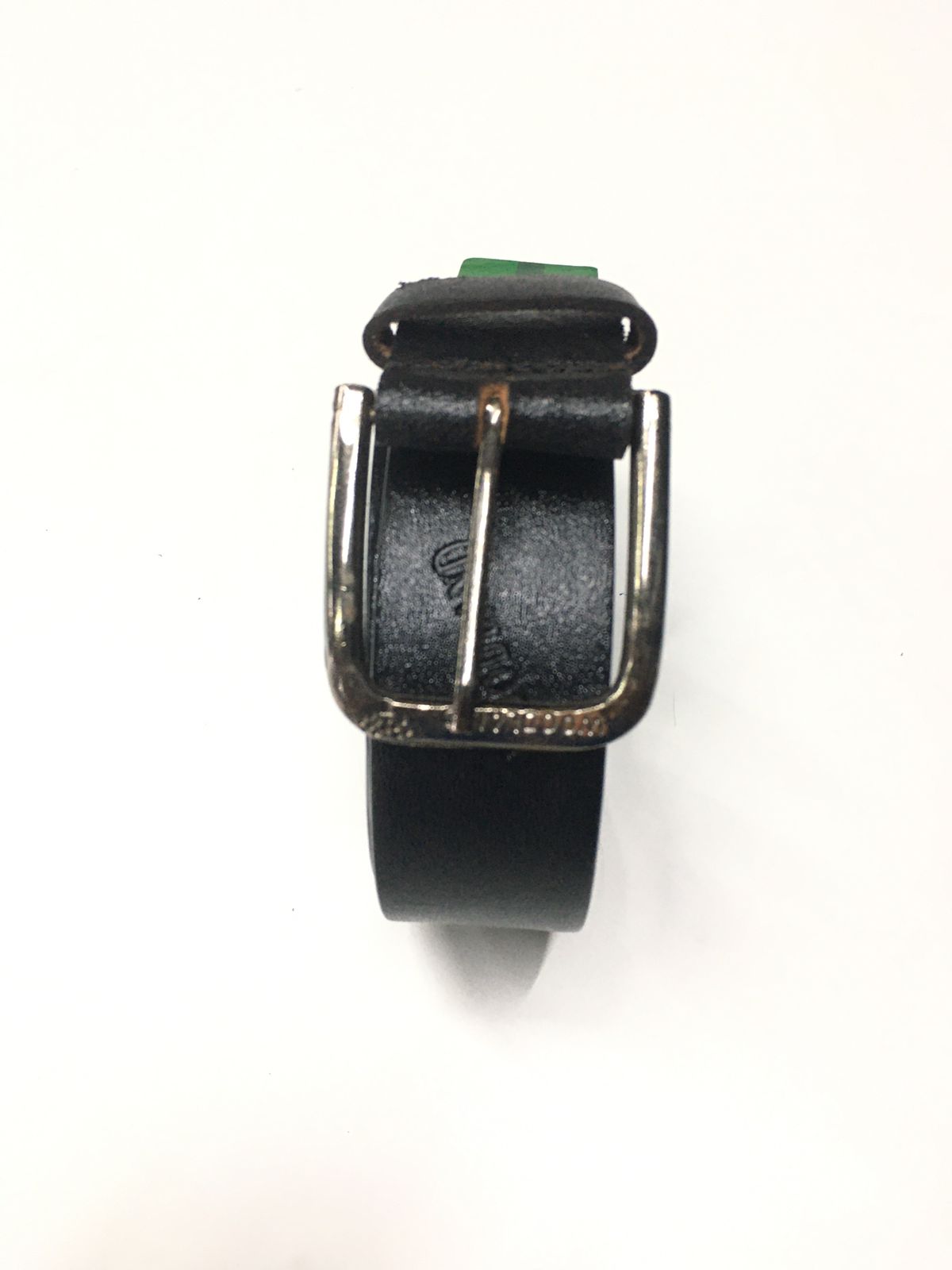 AJANTA LEATHER BELT FOR GENTS