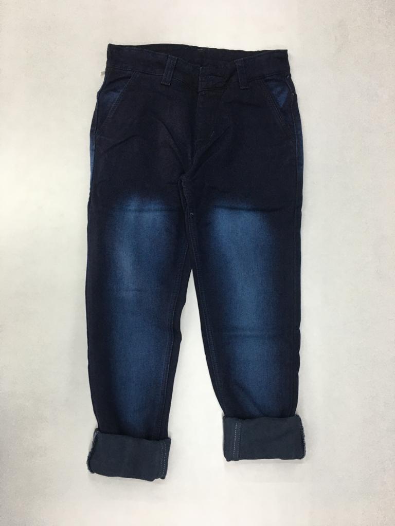 J.K  GENTS JEAN  DARK BLUE COLOUR
