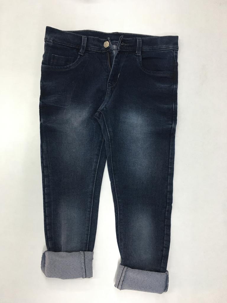C.K  GENTS JEAN  LIGHT BLACK COLOUR