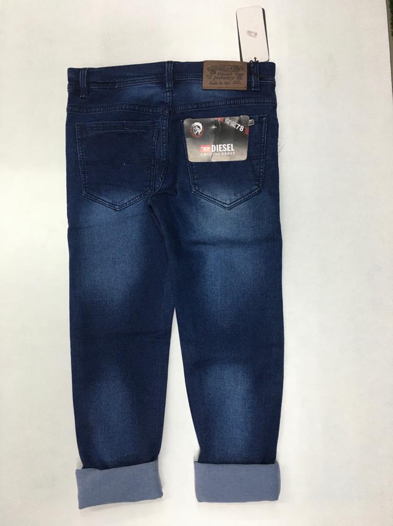 Diesel brand men jean
