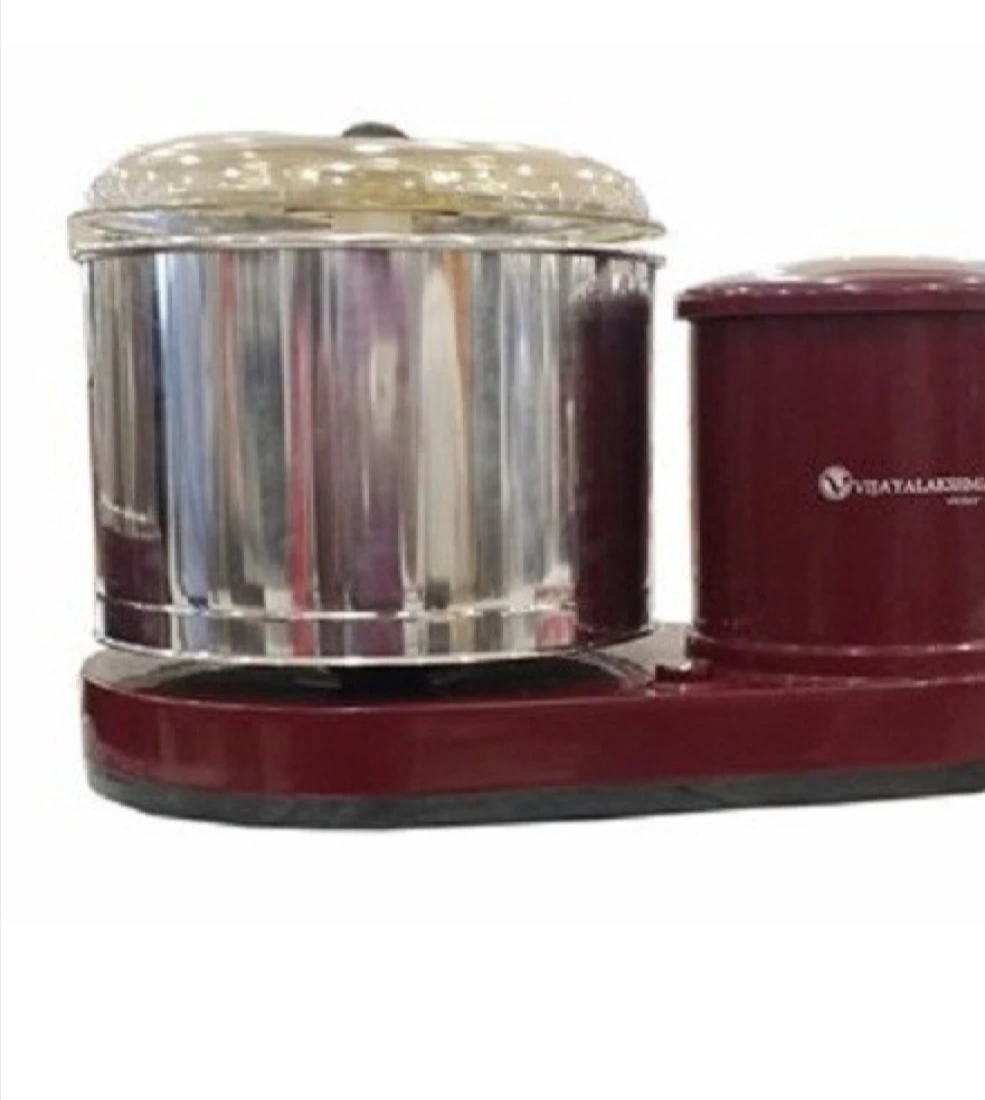 Vijayalakshmi TT Victor Wet Grinder