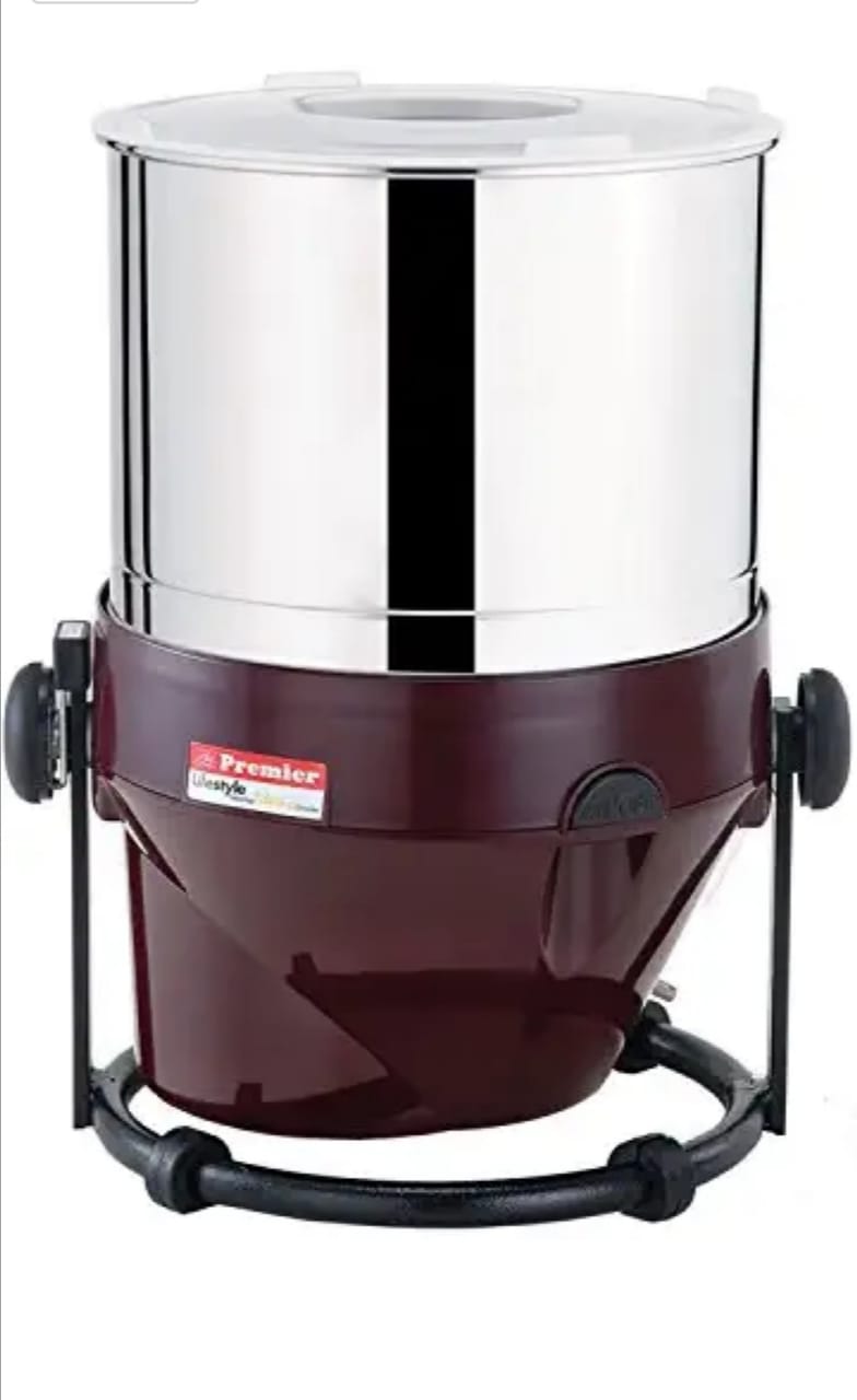 Vijayalakshmi smart  Tilting wet grinder