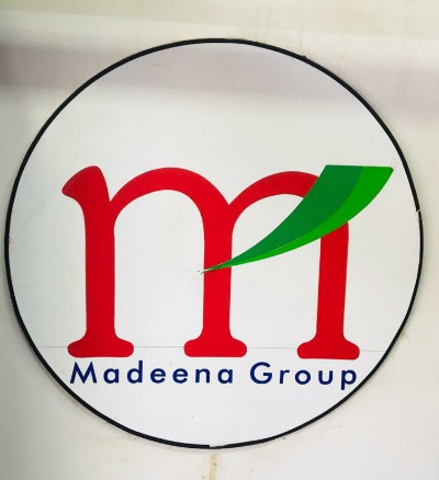 Madeena Exclusive