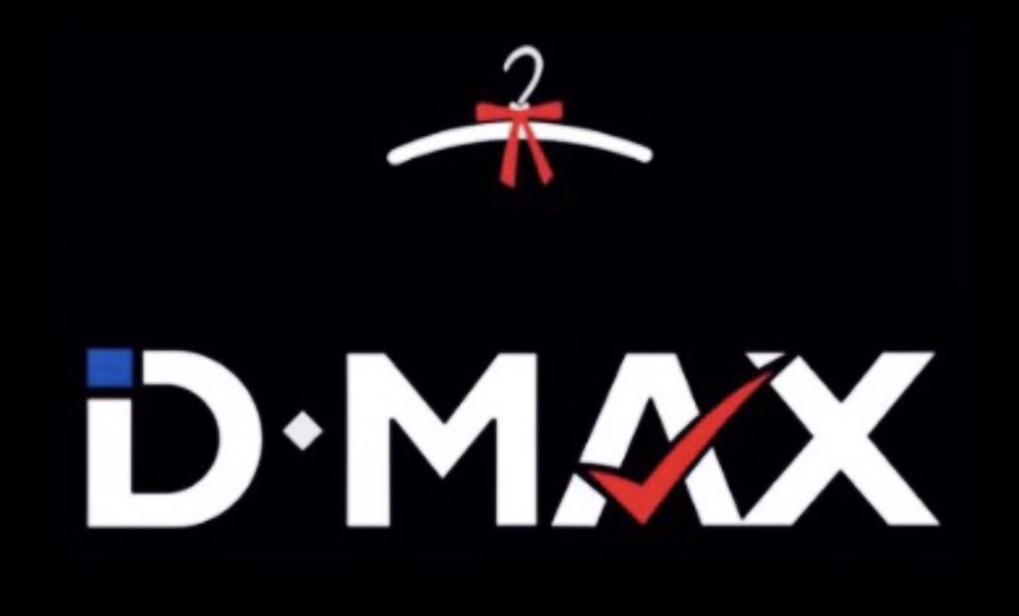 D-MAX 