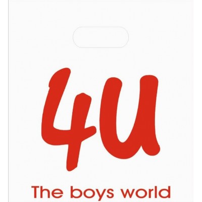 4 U