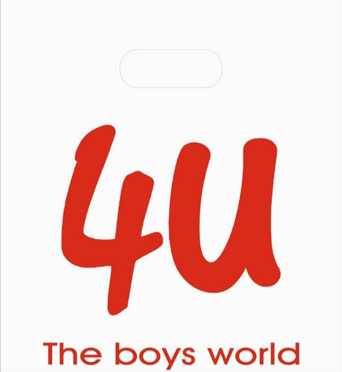 4 U