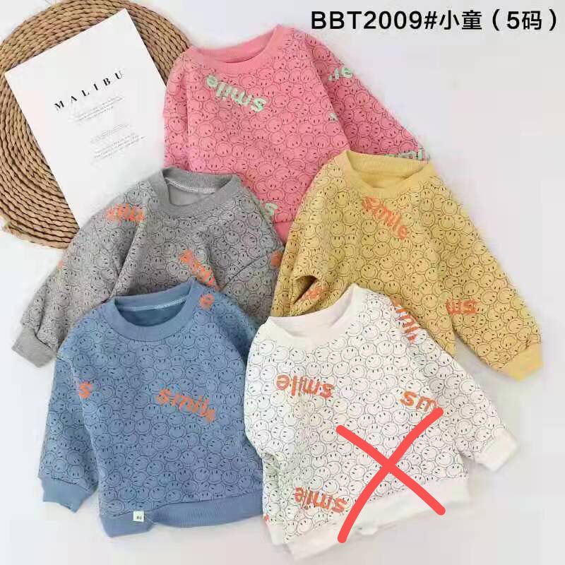 Cartoon Imp Kids T shirt Sets