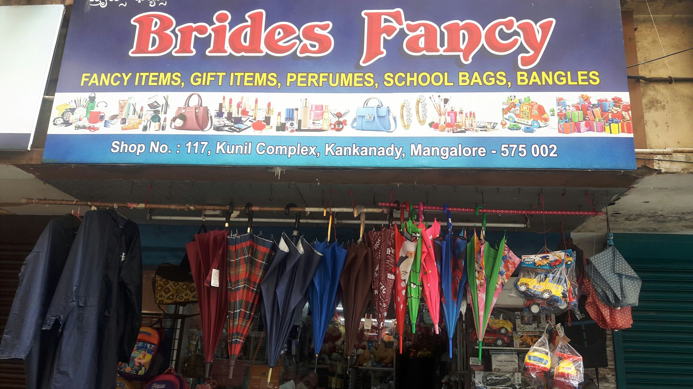 Brides Fancy &gifts 