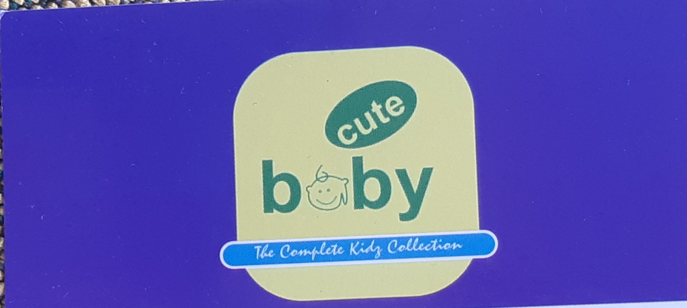 Cute baby 