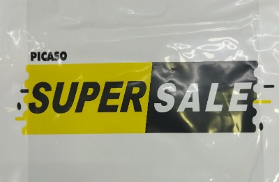 Super sale