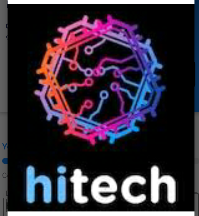 HI TECH ELECTRICAL/LIGHTS