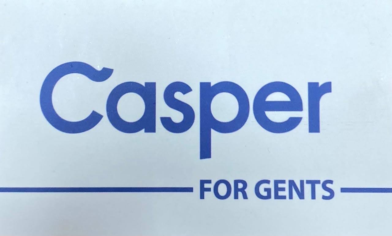 Casper