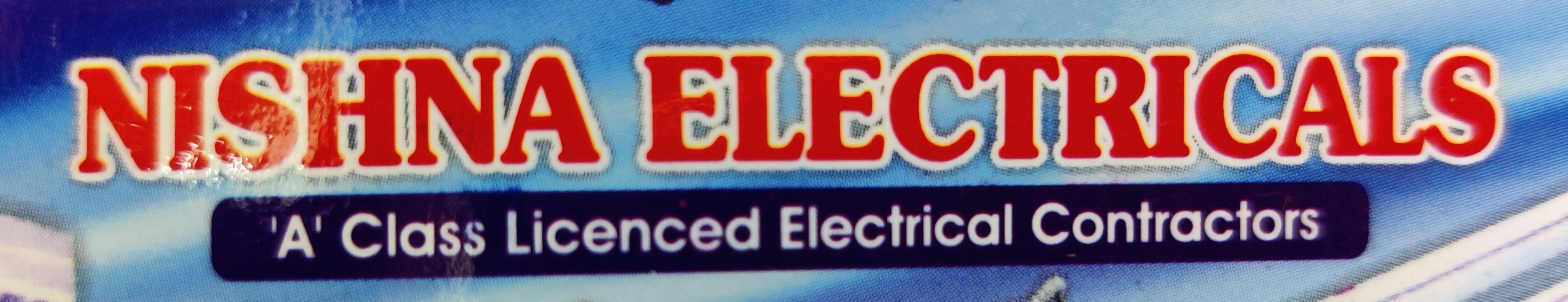 Nishna Electronics