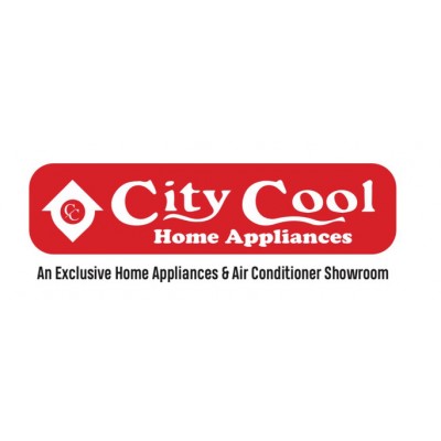 City Cool Home ApplIances
