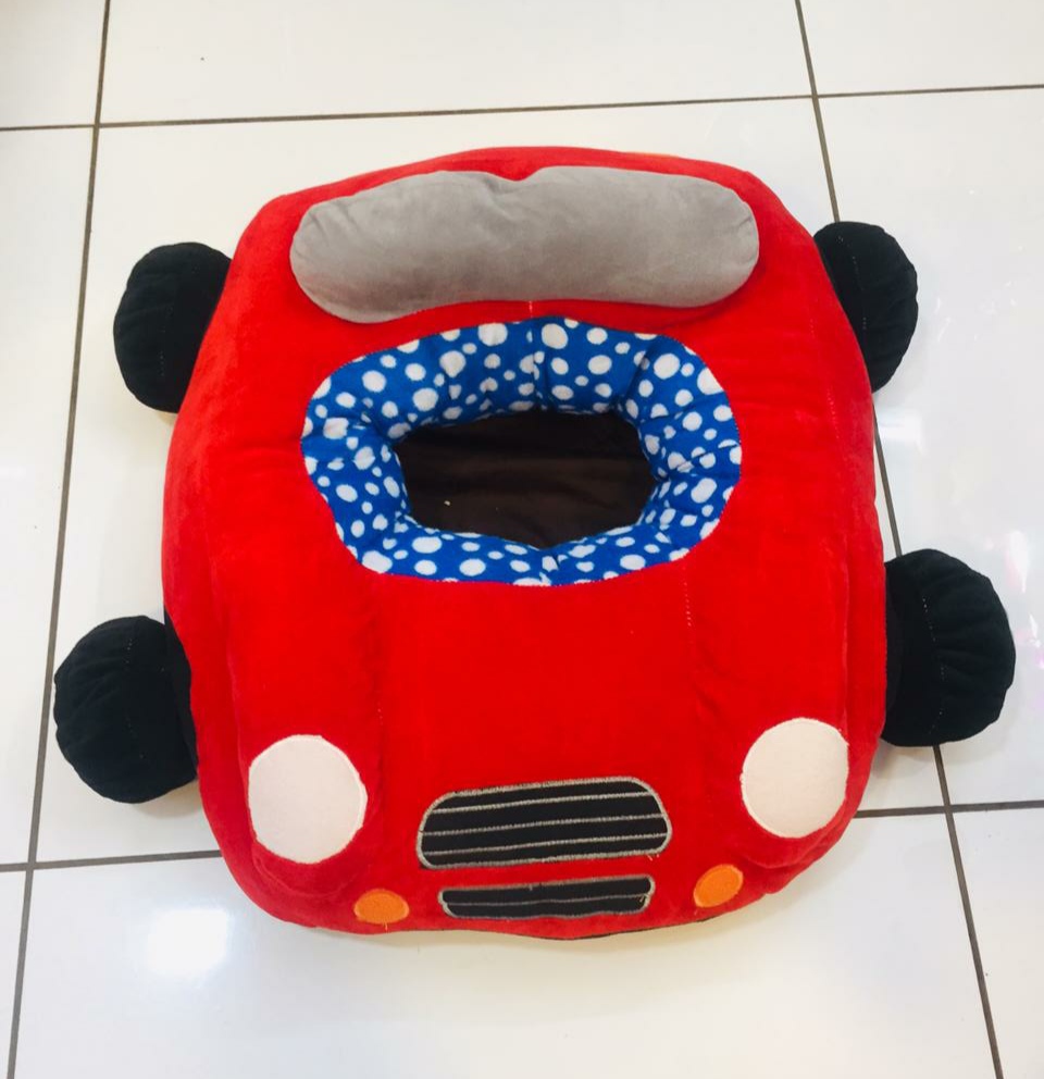 NEW BABY DAY  BABY CAR MODEL RED COLOUR SOFA SEAT