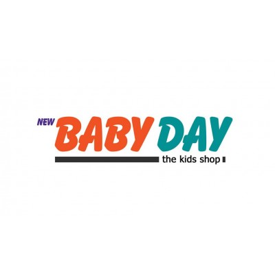 NEW BABY DAY