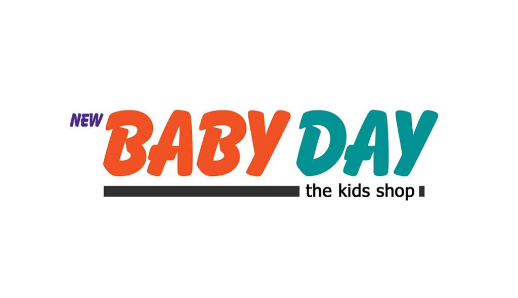 NEW BABY DAY