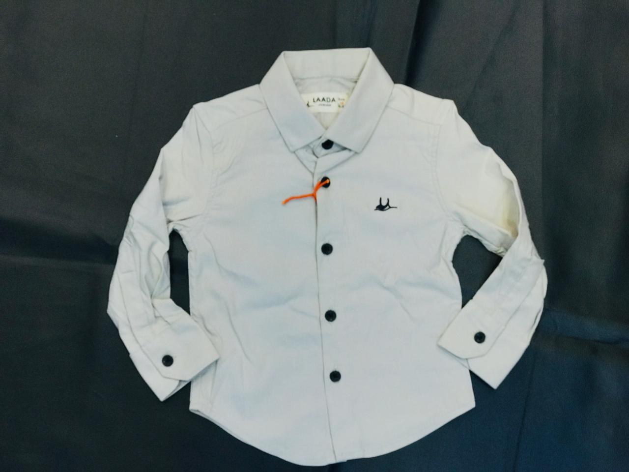 LADA PLANE  SHIRT FOR KIDS
