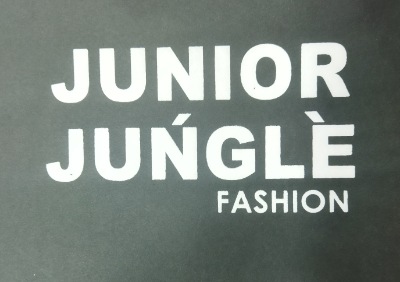 JUNIOR JUNGLE