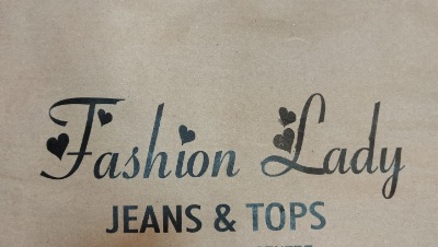 Fashion lady