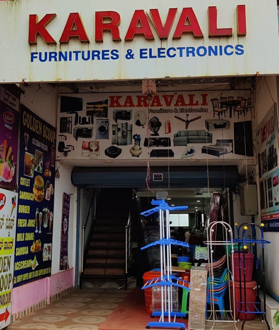 Karavali Electronics