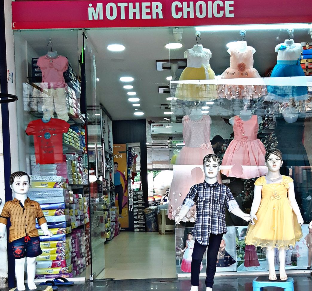 Mother choice 