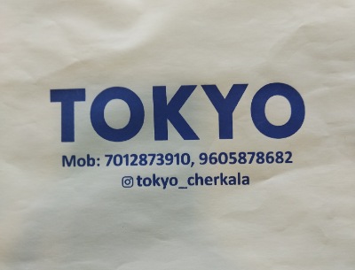 TOKYO