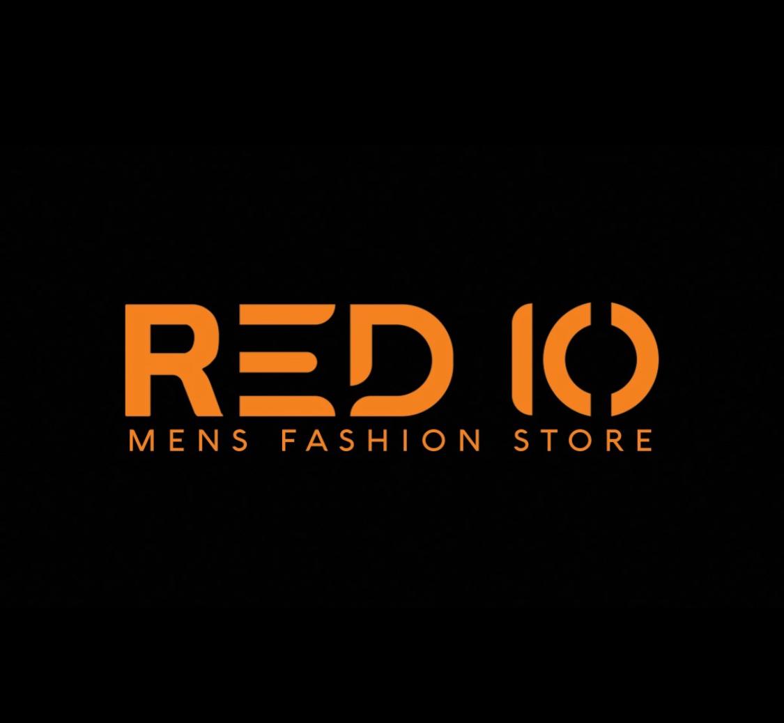 RED 10