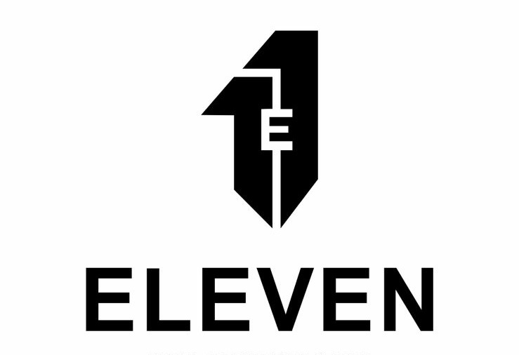 ELEVEN