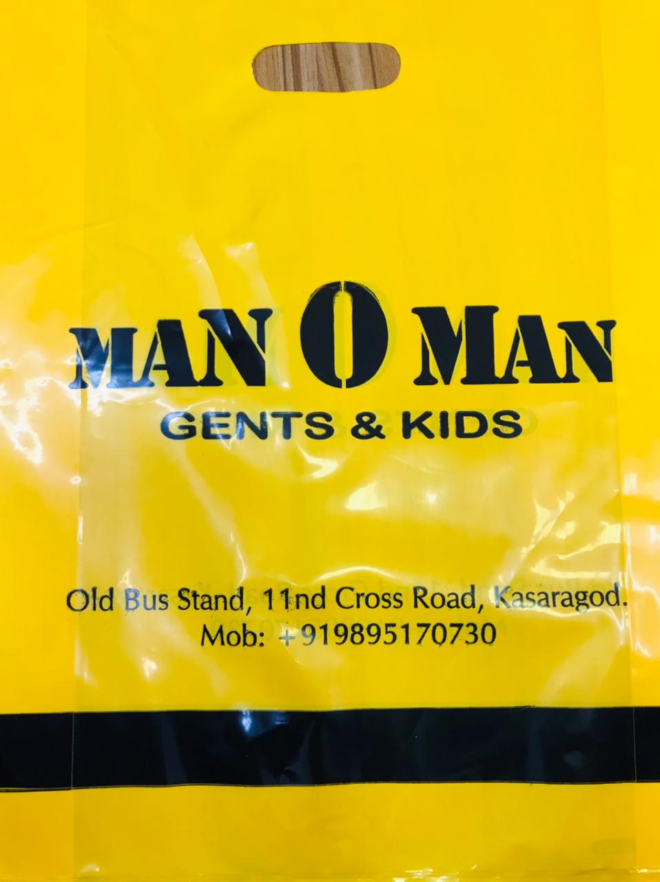 man o man 