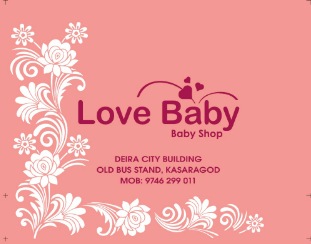 Love baby