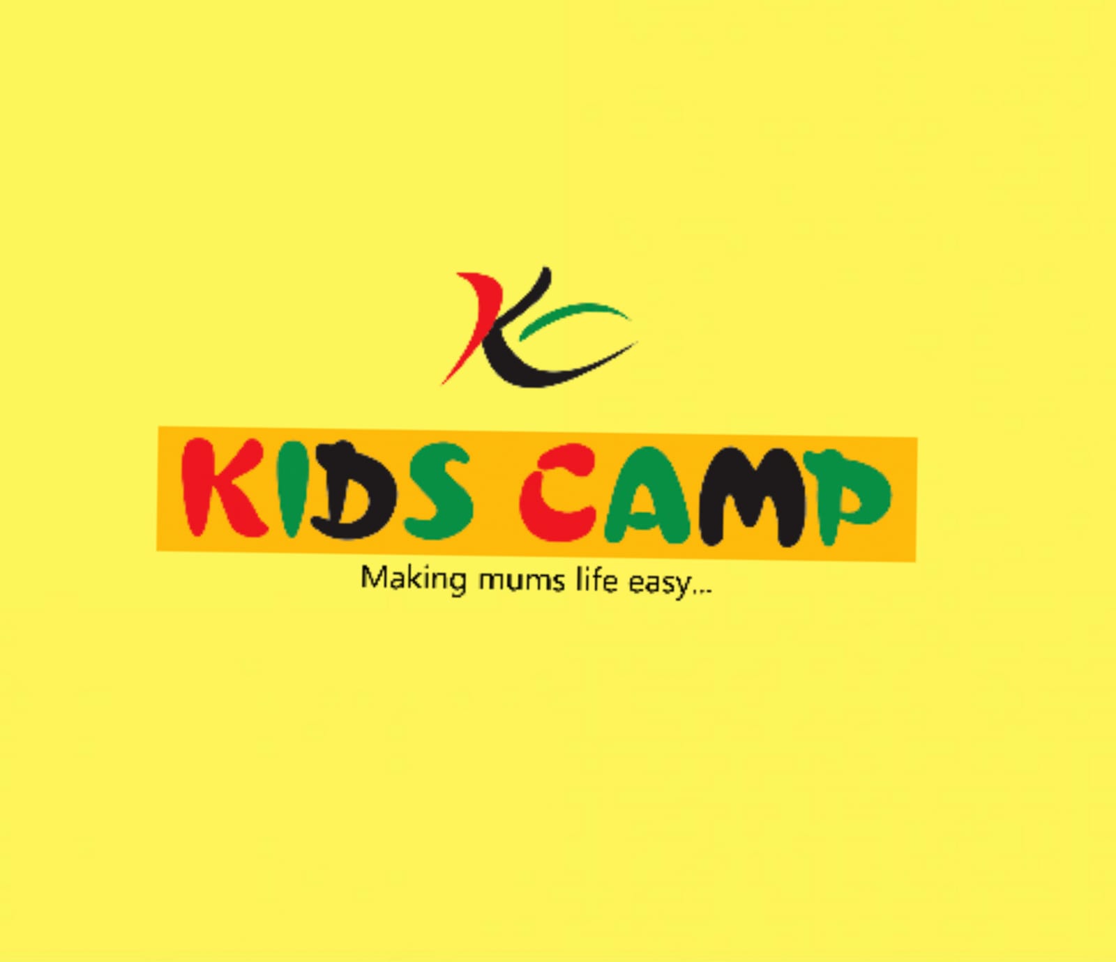 Kids  camp