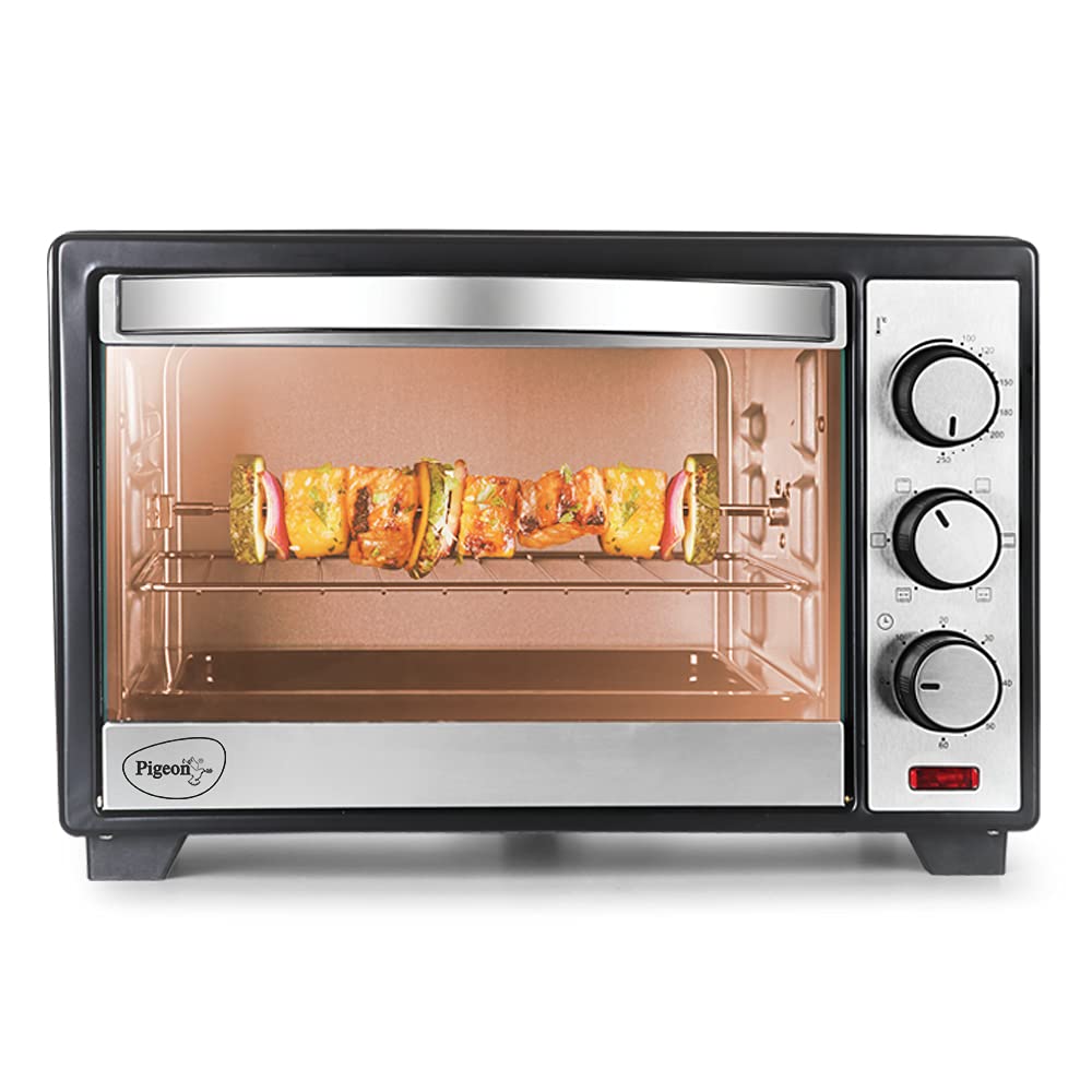 Tefal Oven-Toaster-Grill 17
