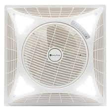 Eazyfans False Ceiling Fan with LED