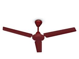 Eazyfans Breeze Brown Ceiling Fan