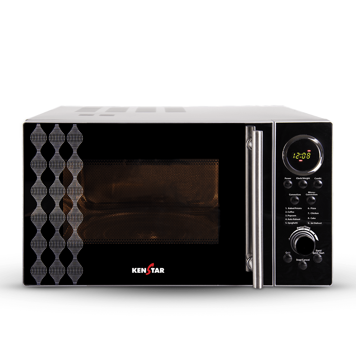 Kenstar Convection Microwave 25L