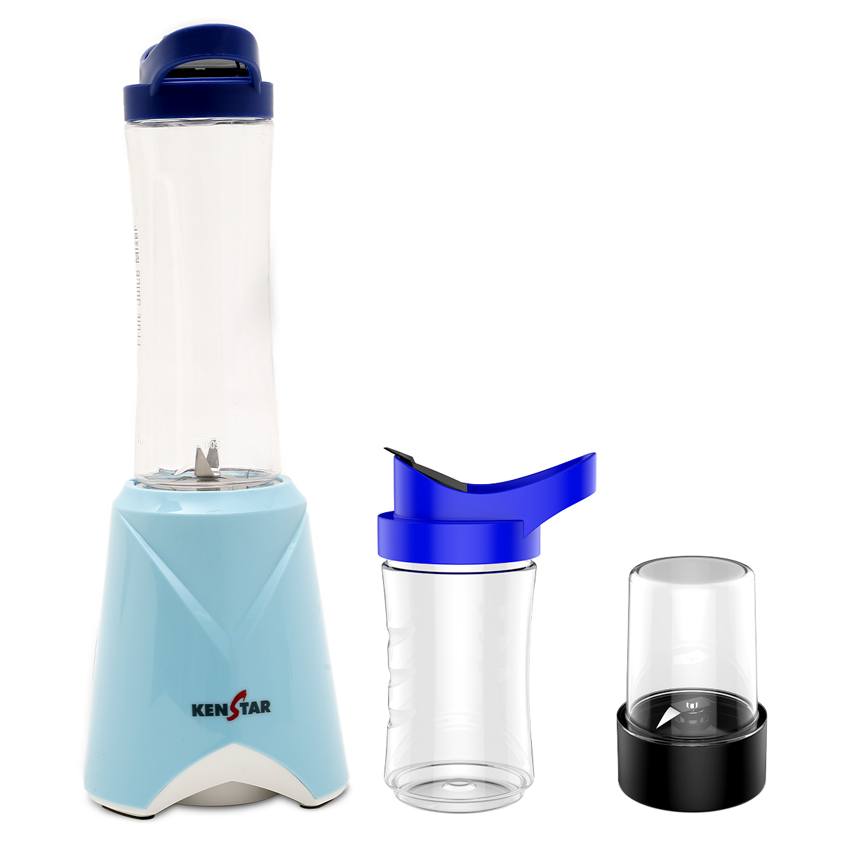 Kenstar Bystro Personal Blender or Juicer