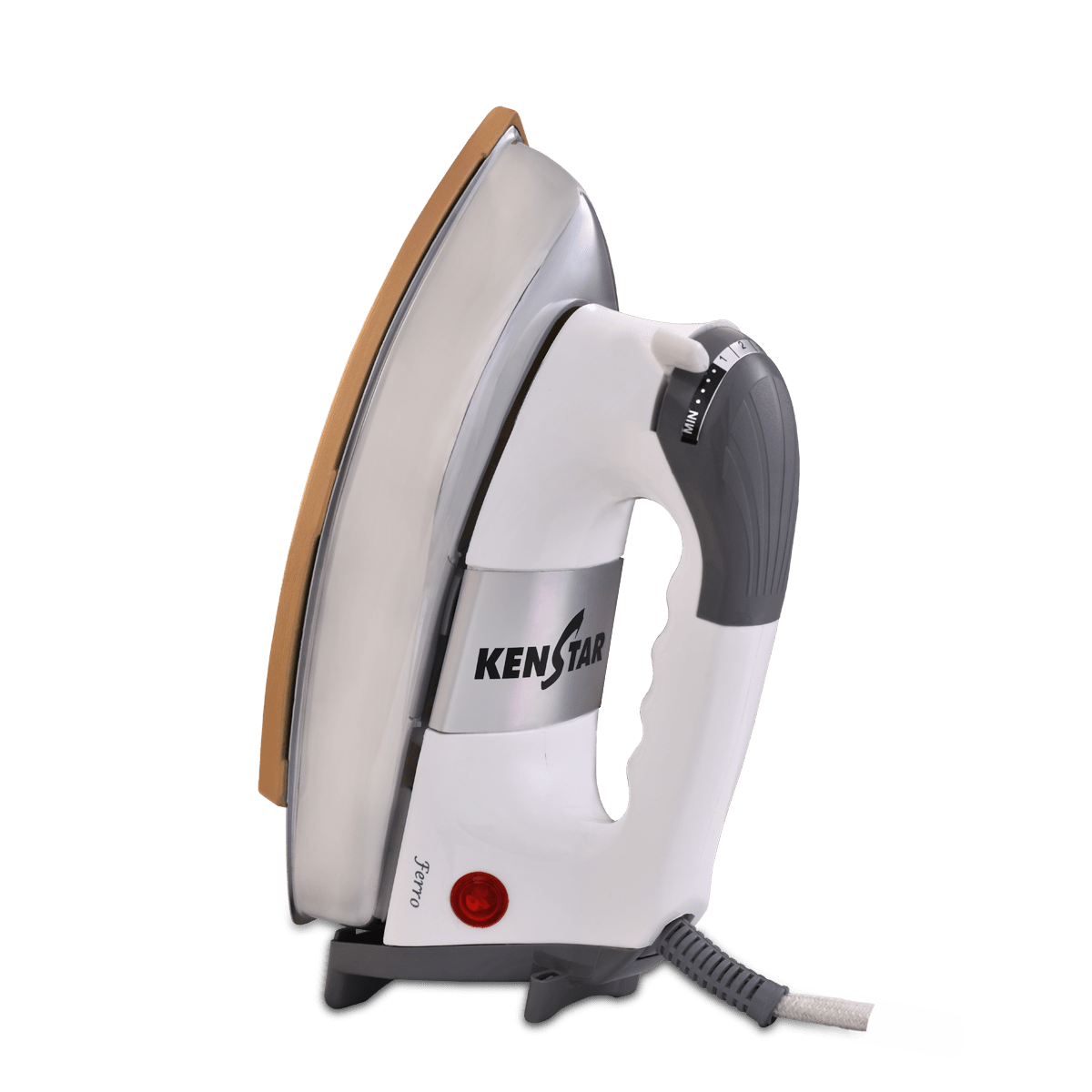 Kenstar Ferro Dry Iron 1000W
