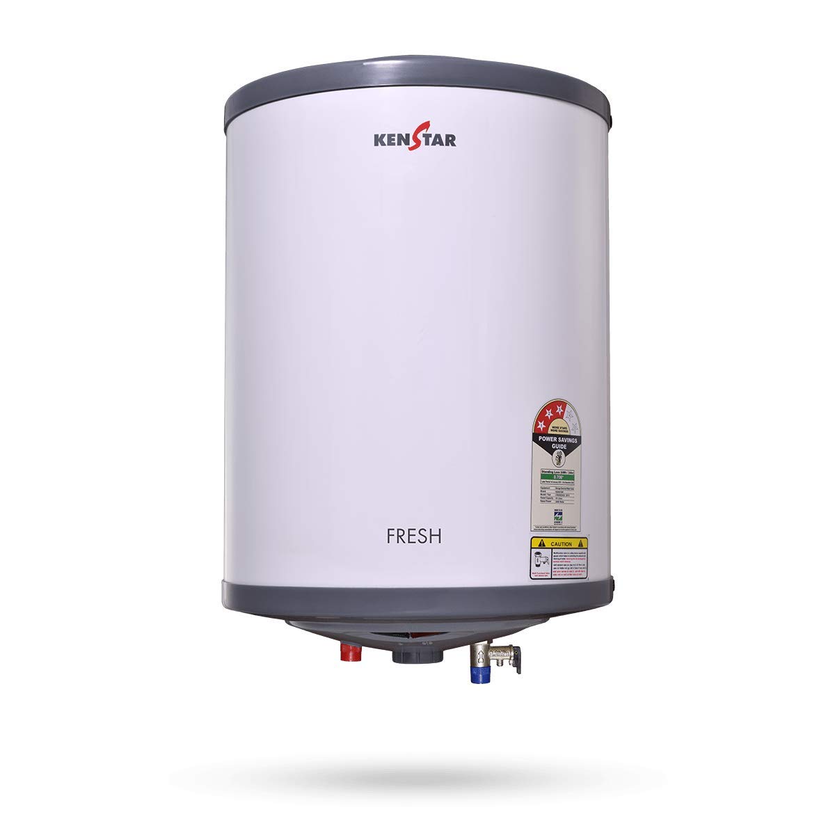 KENSTAR Fresh Neo 15L Water Heater 