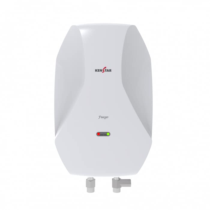 Kenstar Fuego water heater 3 ltr 