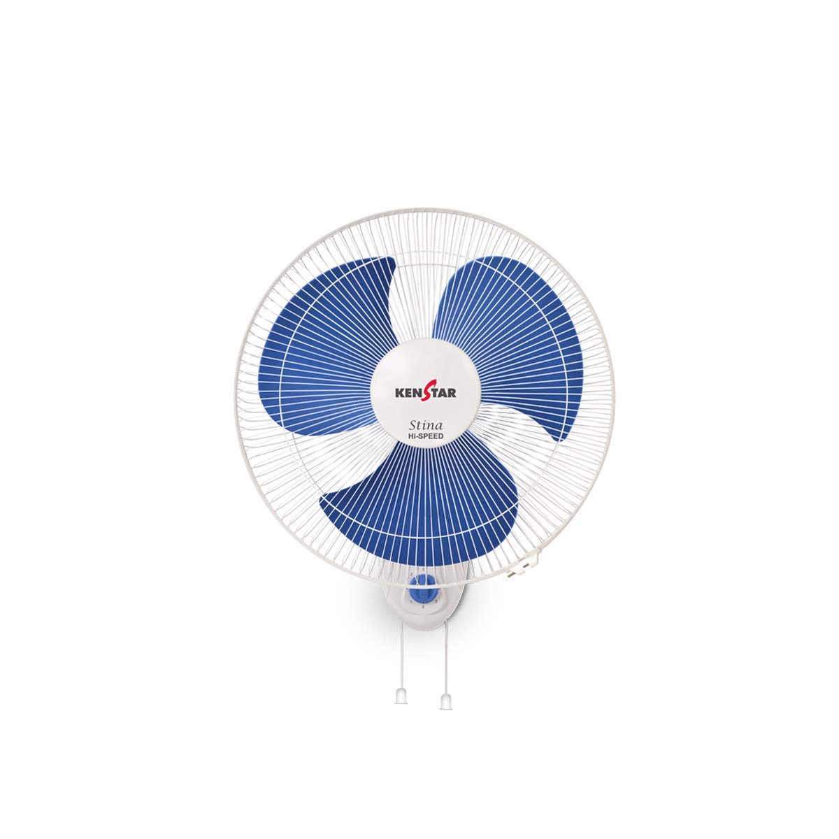 Kenstar Stina High Speed Wall Fan 400mm