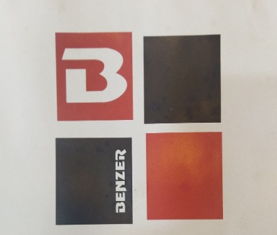 BENZER