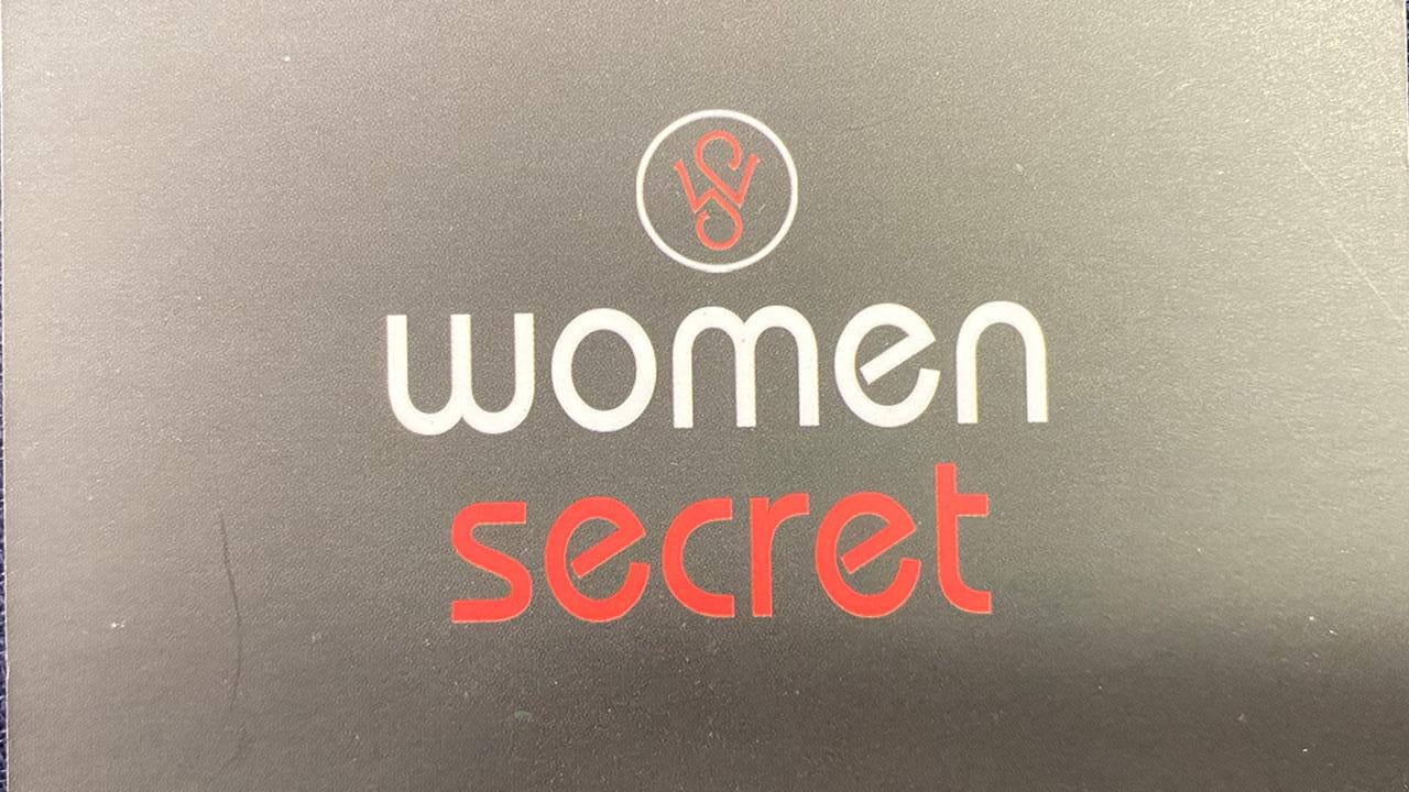 Women secret